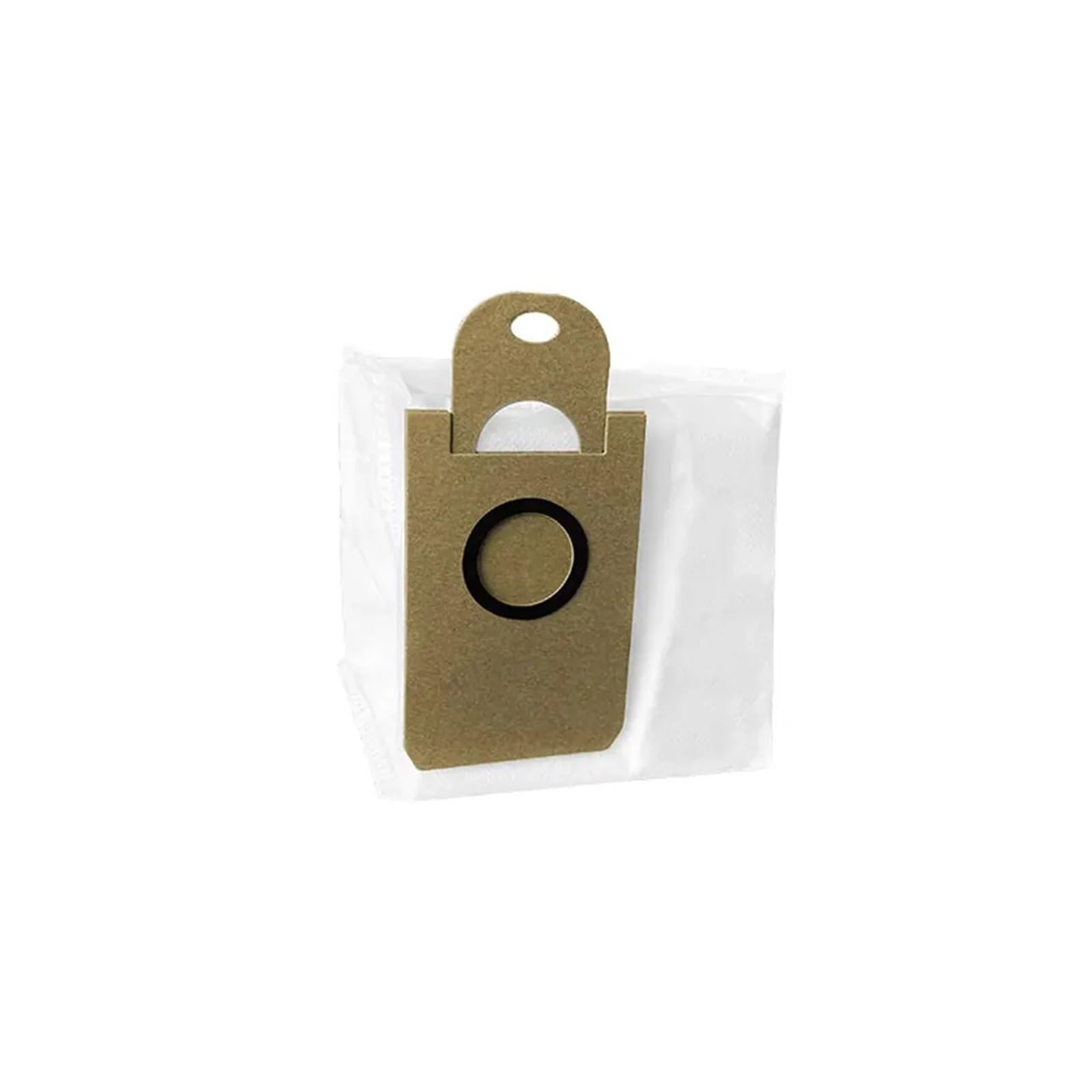 Compatibile con i Pezzi di Ricambio for aspirapolvere Robot R9, Accessori, Spazzola Laterale Principale, Filtro HEPA, straccio for mocio, Panno, Sacchetto for la Polvere