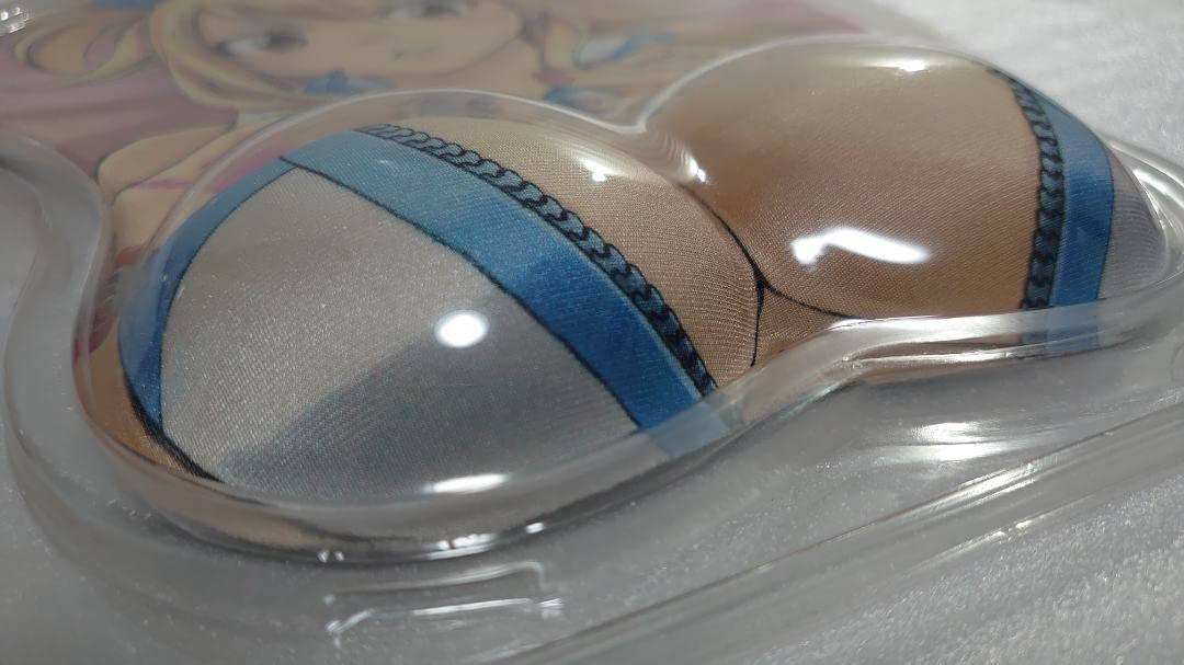 Amazon.co.jp: フェアリーテイル ルーシィハートフィリア 3Dマウス