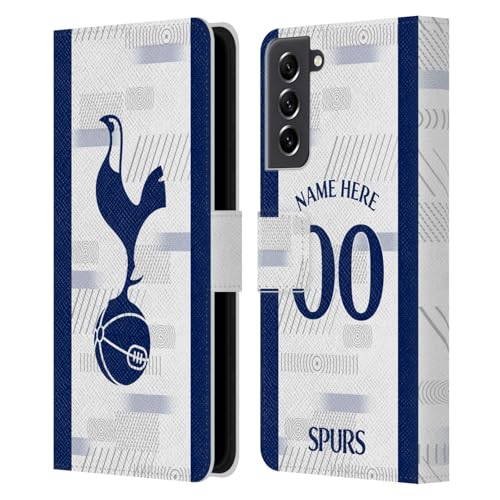 Protection intégrale Samsung Galaxy S21 FE 5G Tottenham