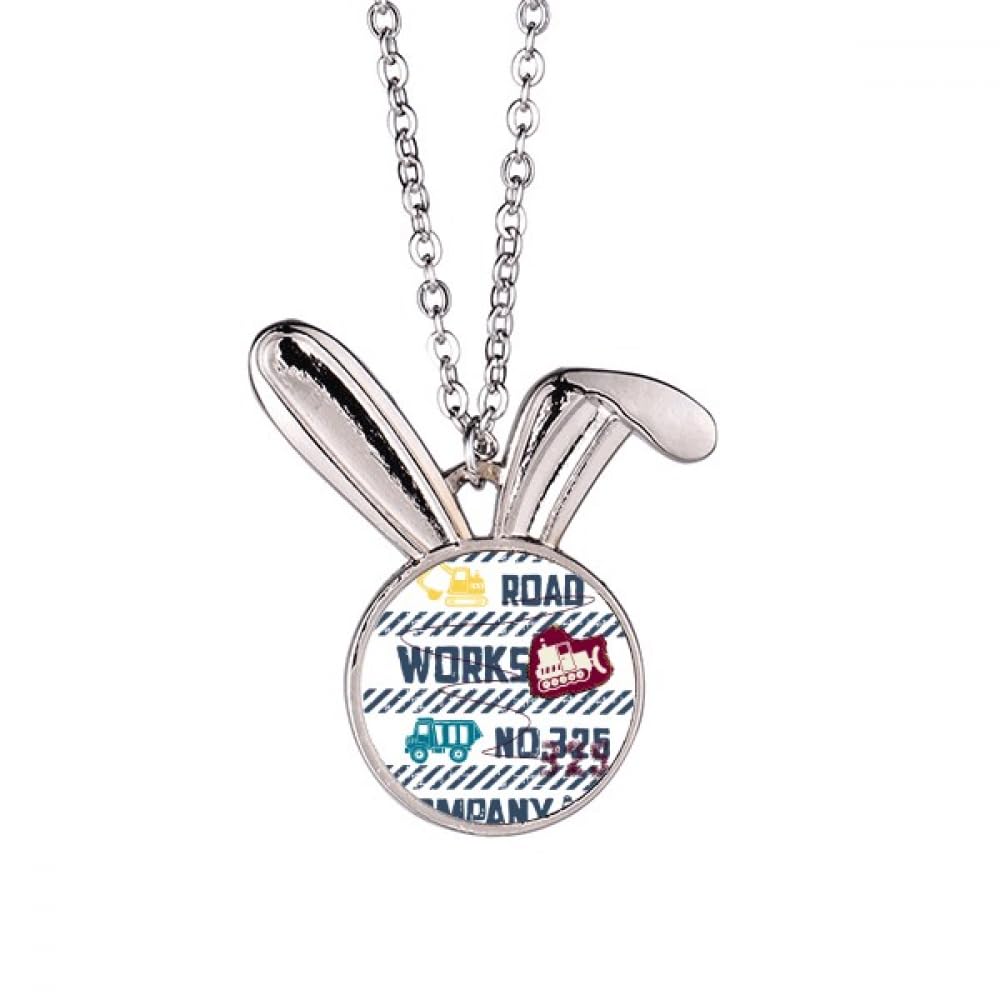 Collier cœur et numéro de route pour garder vos souvenirs près de vous - 5