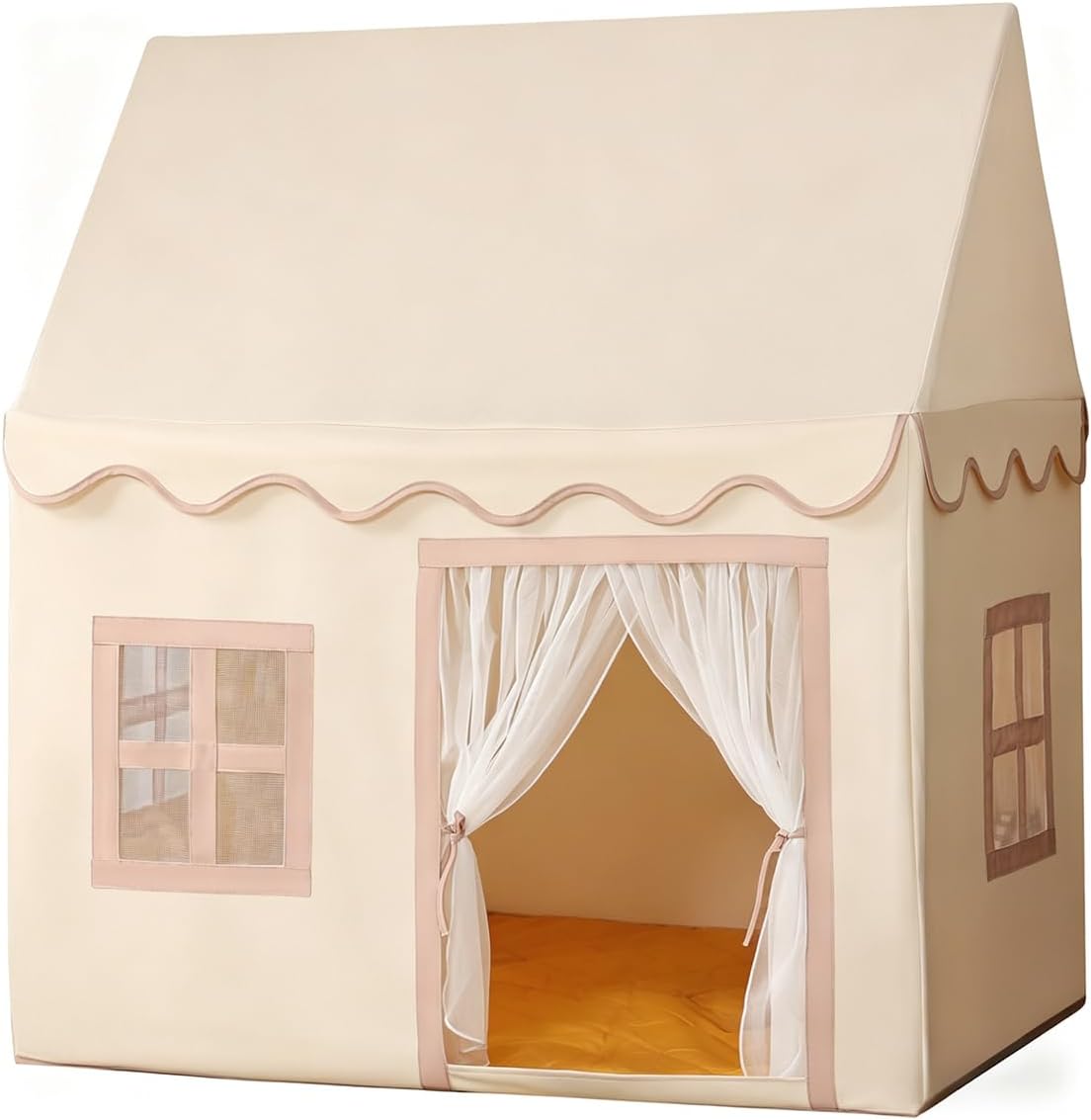 Play Tent Indoor Playhouse Tents for Boys Girls Outdoor Toys Children Gifts for Christmas Birthday