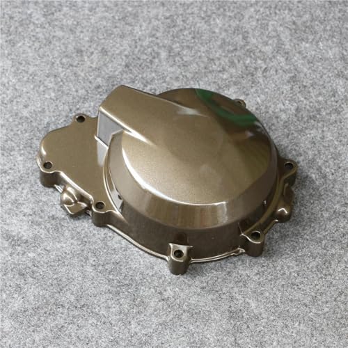 Couvercle de carter stator moto Kawasaki ZX-6R pour entretien 636