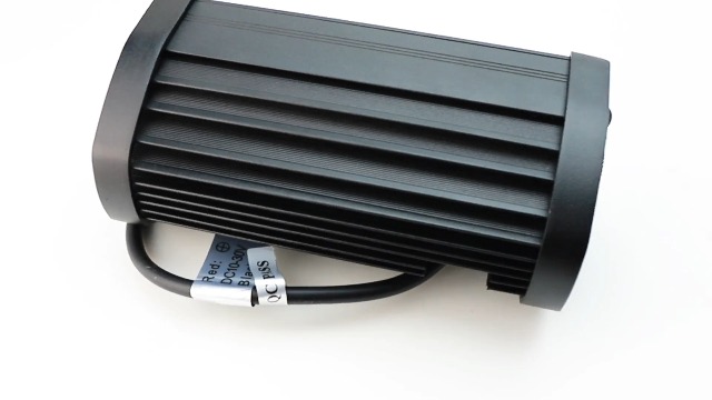 Amazon.com: iJDMTOY 8-Inch 36W Double Row LED Light Bar for ATV