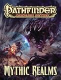 Pathfinder Campaign Setting: Mythic Realms by Paizo Publishing (October 24,2013)