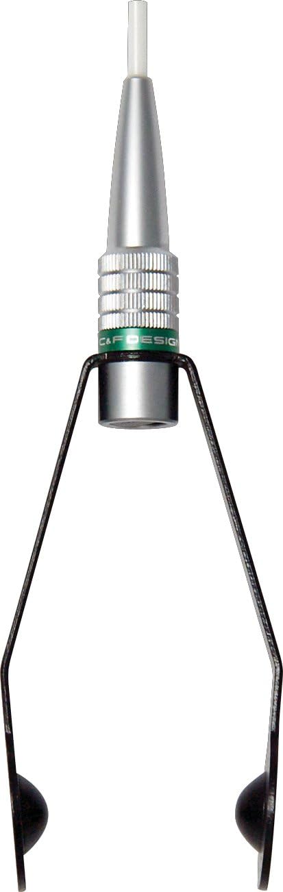 C & fdesign (si-andoehudezain) sorutouxo-ta- For Bobbin Holder CFT – r-60sw