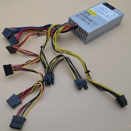 PSU For AIO ITX FLEX NAS Small 1U M1 K39 M41 K49 500W 電源 DPS-500AB-2C DPS-500AB-5B