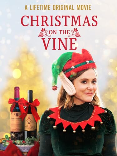 Christmas on the Vine