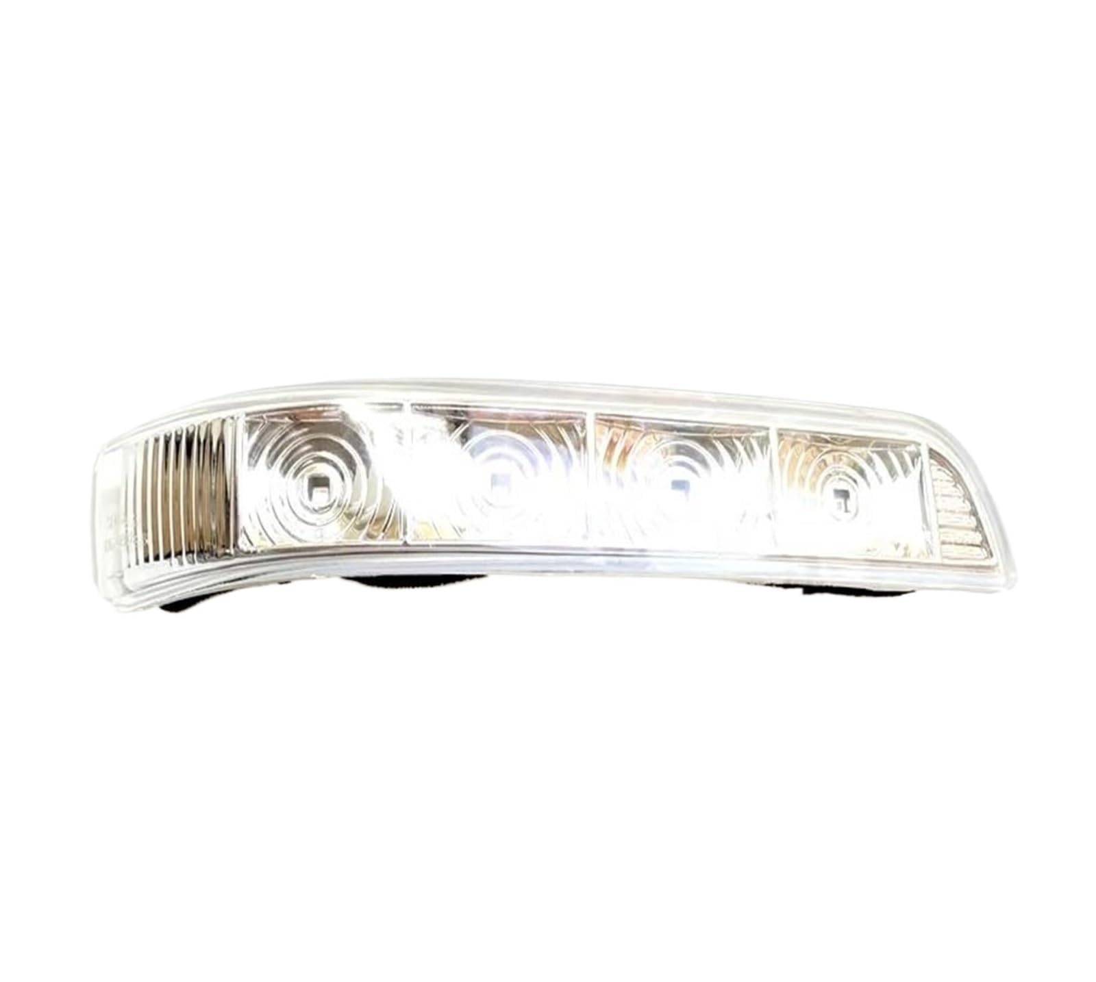 LzDQF Car Turn Signal Lights Dynamic Turn Signal Light Rearview Mirror Indicator For KIA Sorento 2009-2013 87623 2P000 Turn Singal Light.,A-Left Side