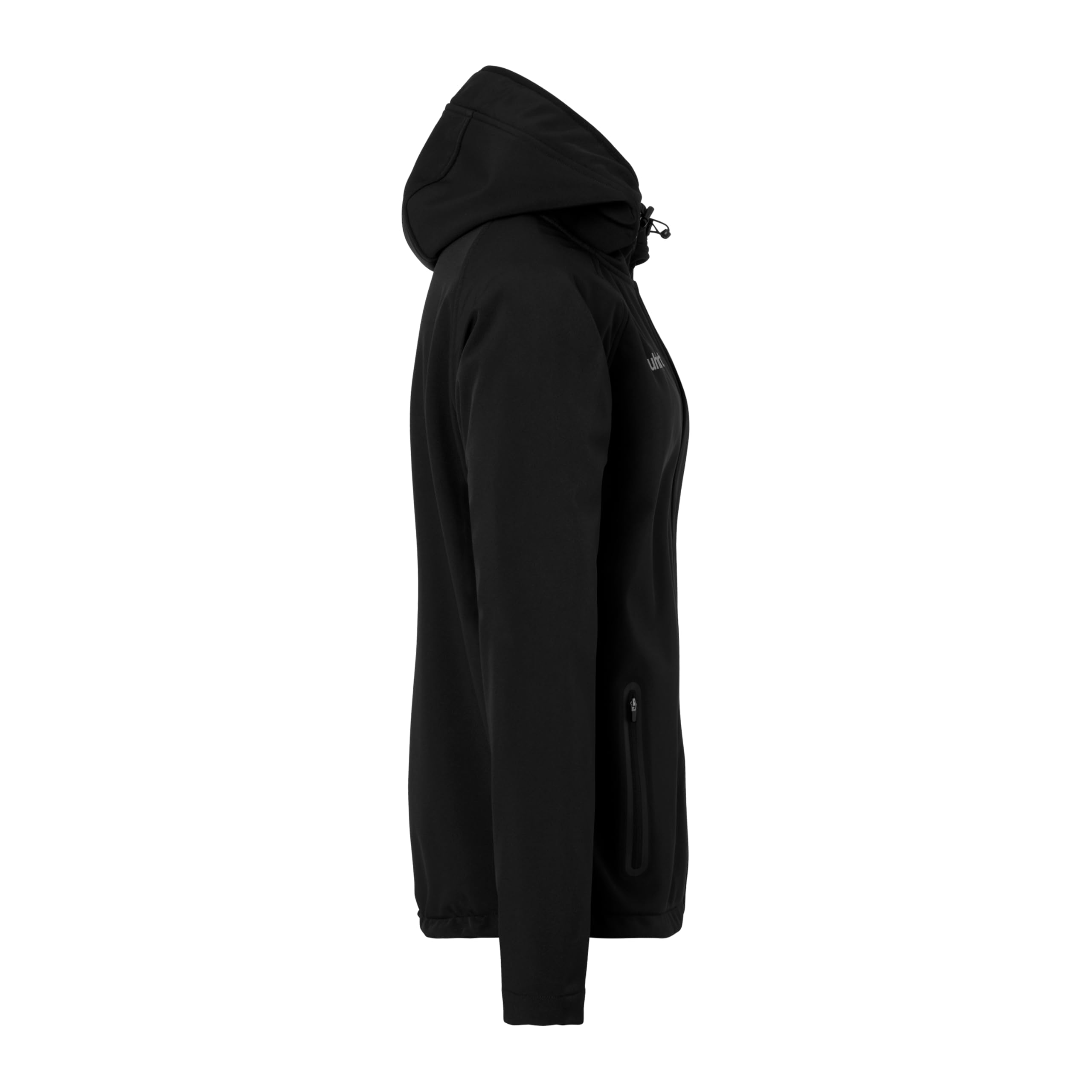 uhlsport Essential Softshell Jacke Damen Chaqueta para exteriores Mujer