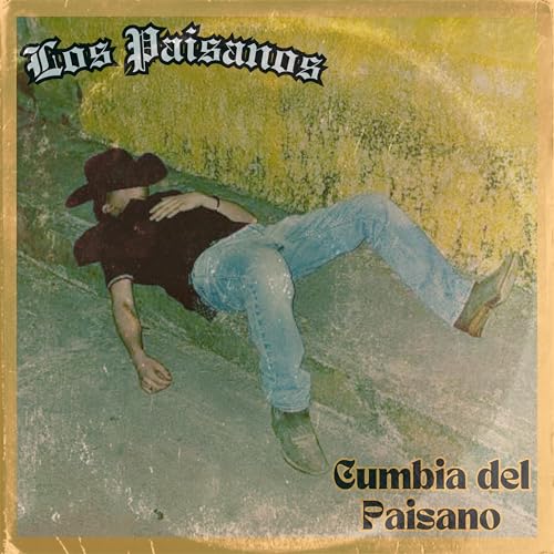Reproducir Cumbia del Paisano de Los Paisanos en Amazon Music Reproducir Cumbia del Paisano de Los Paisanos en Amazon Music