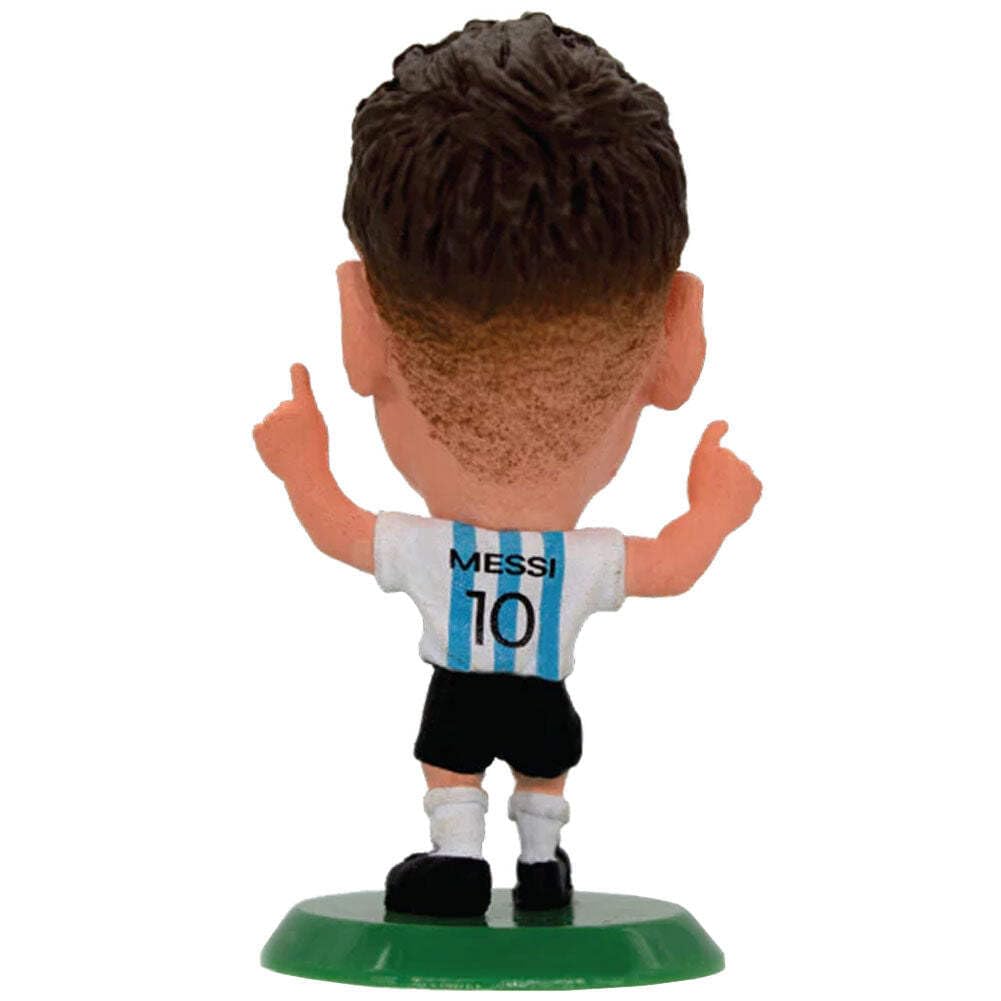 SoccerStarz - Argentina Lionel Messi (New Kit) /Figures