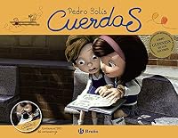 Cuerdas 846962055X Book Cover
