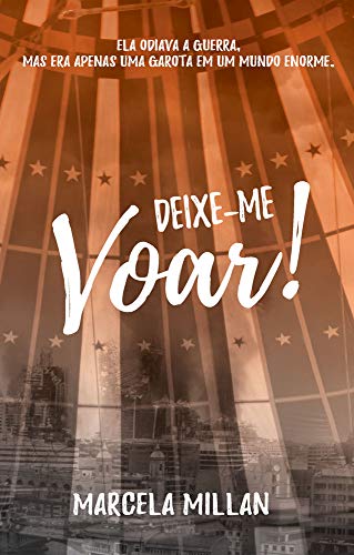 Deixe-me Voar!