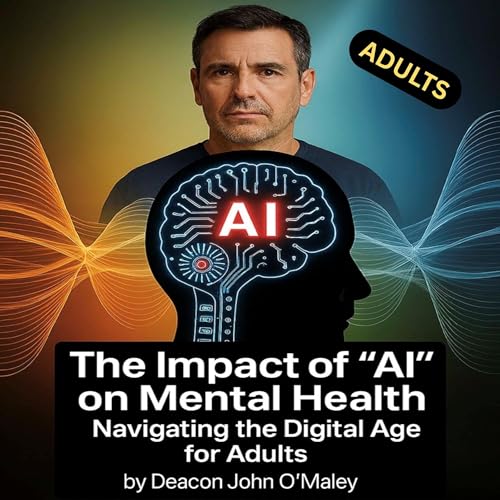 Page de couverture de The Impact of "AI" on Mental Health