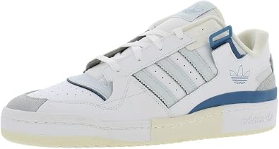 adidas Mens Forum Low Shoes