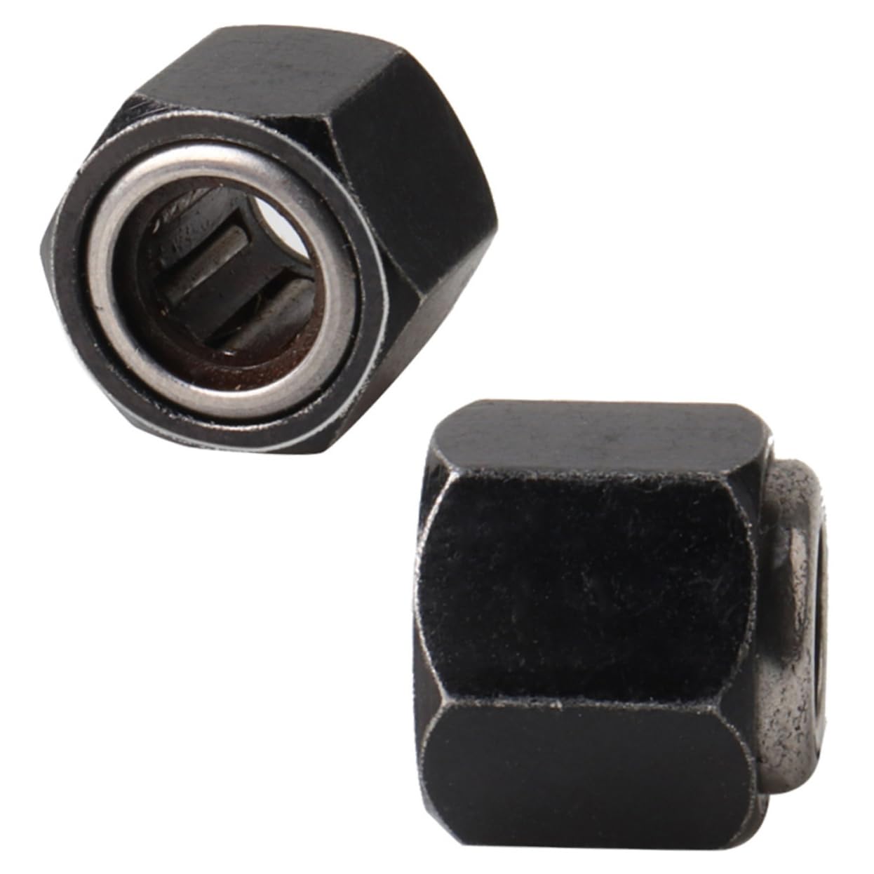 Cabilock One Way Bearing Nut for Engine Spare Part for Racing and Performance Enhancement