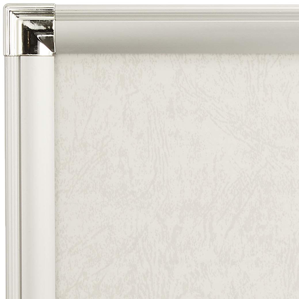 Arte Pop frame A4 Silver DR-A4-SV (japan import)
