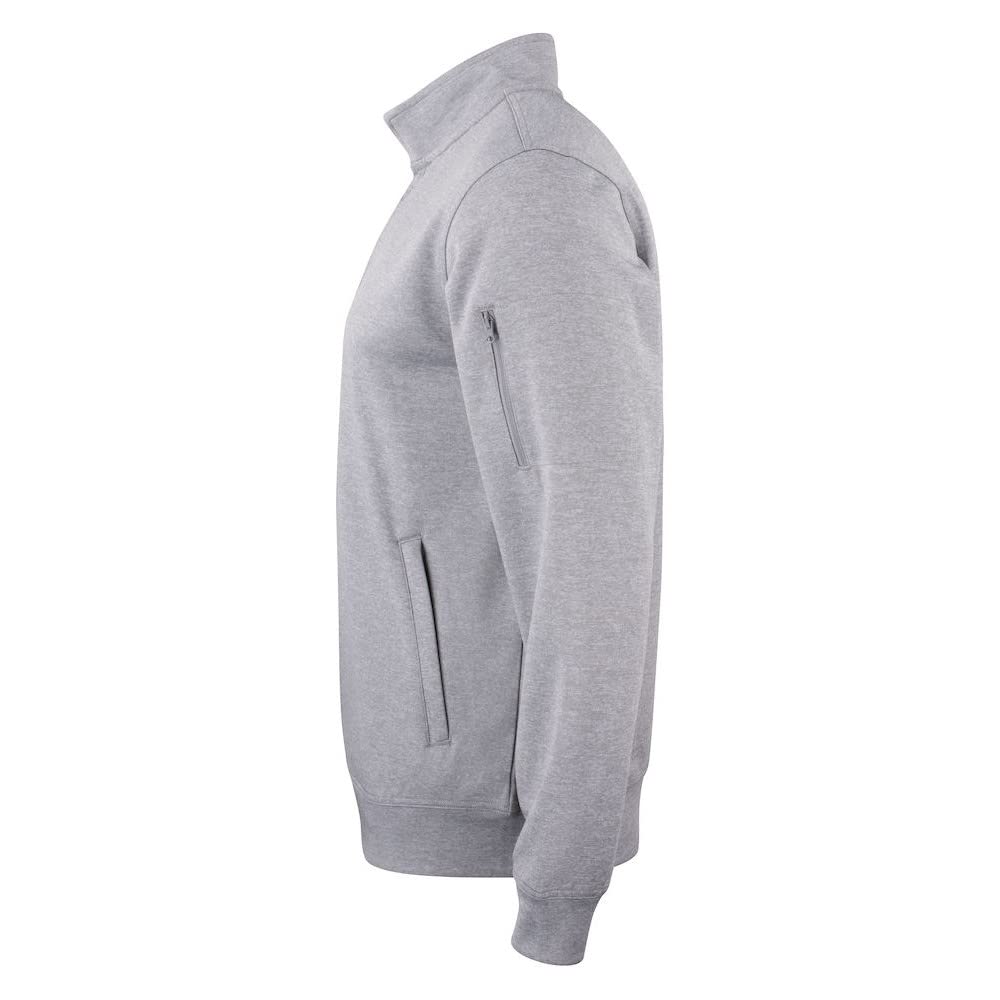 Clique Kardigan Uniseks Active Cardigan