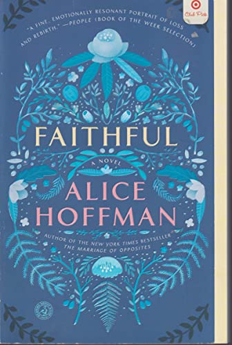 Faithful - Target Club Pick 1501183613 Book Cover