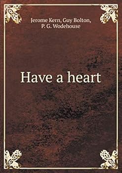 Paperback Have a heart Book