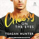 Cover of Cheesy on the Eyes