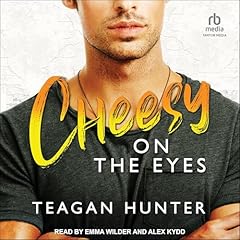 Couverture de Cheesy on the Eyes