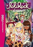 LoliRock 28 - Silence, ça tourne ! 2017128104 Book Cover