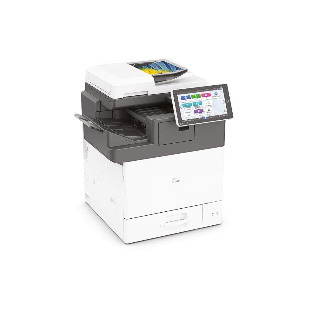 Ricoh IM C300F 30 ppm : Amazon.com.be: Electronics