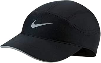 NIKE(ナイキ) エアロビル テイルウインド エリートキャップ BV2204 010 ブラック MISC Free Size