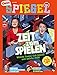 Produktbild Dein SPIEGEL 1/2021 "Zeit zum spielen"