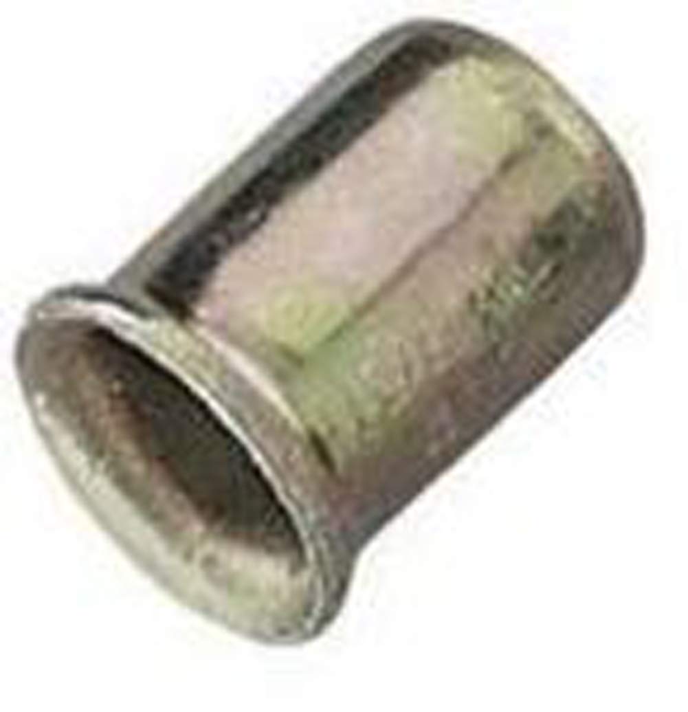 IDEAL 30-410 Crimp Connecter, 14-10 AWG, Steel