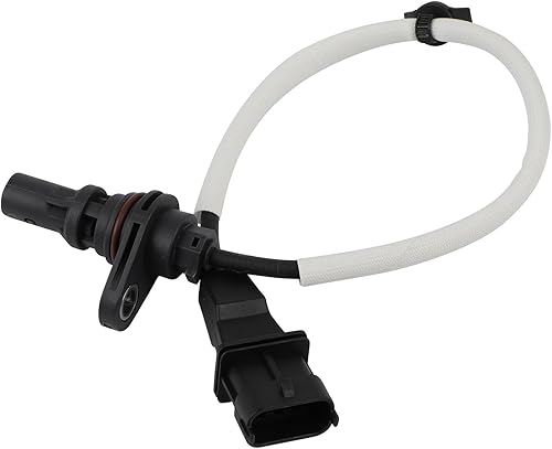 Miniatura 74 de OCPTY Sensor de posición del cigüeñal del motor (CPS) se adapta a 2006-2014 para Hyundai Sonata, 2010-2013 para Hyundai Tucson, 2010-2013 para Kia