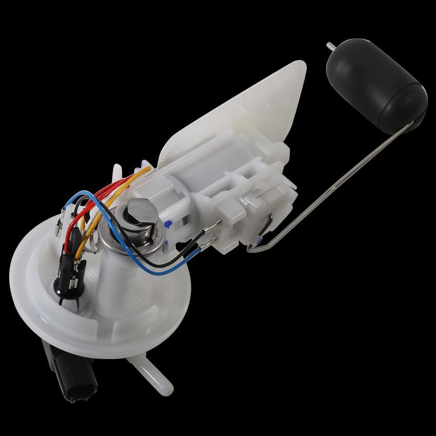Fuel Pump Motorcycle Fuel Pump Fit OEM: BK6-E3907-00, for Yamaha YZF-R125 YZF R125 2019-2023 for Yamaha YZF-R15 V3.0 2018-, for Yamaha N-MAX 155 NMAX 155 2017-2019