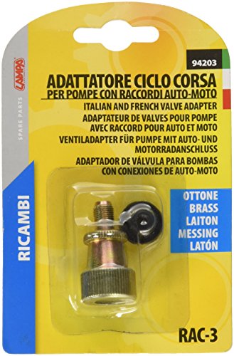 Preisvergleich Produktbild Pumpenadapter c / Armaturen