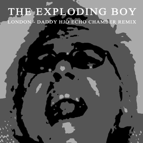 Exploding Boy