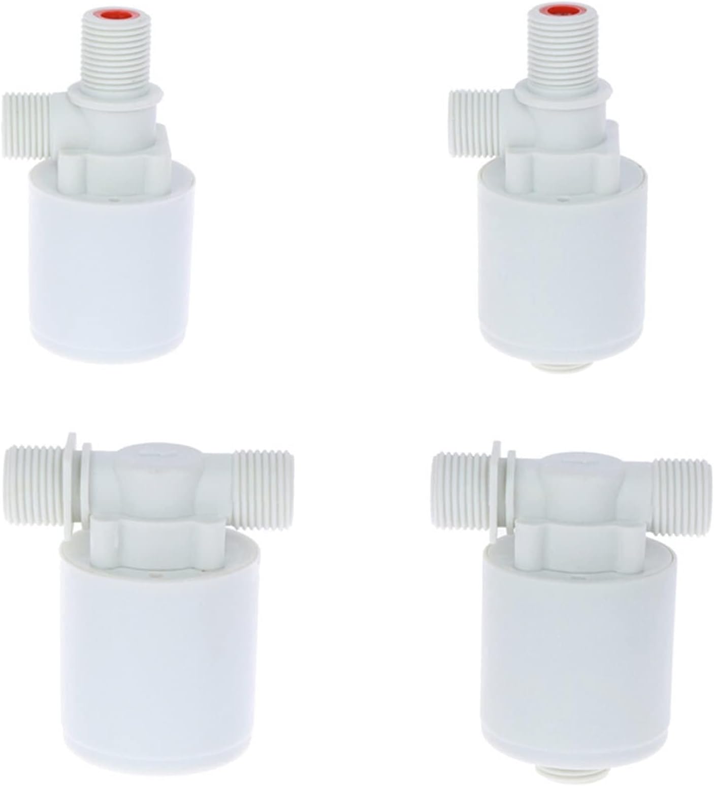 Valve Automatic Float Valve Floating Ball Valve Water Level Control Valve F/Water Tank Water Tower Valve (Size : Hortel�)