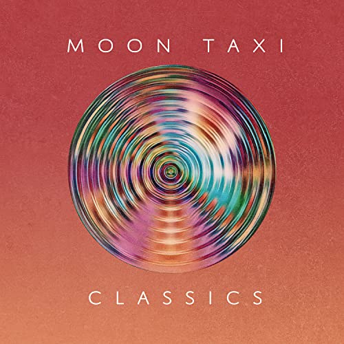 Moon Taxi