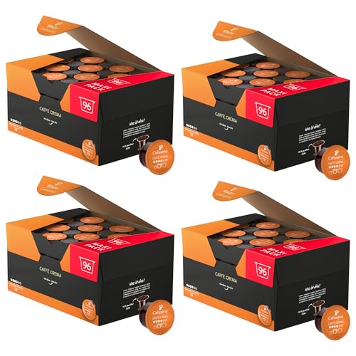 Tchibo Cafissimo Caffè Cápsulas