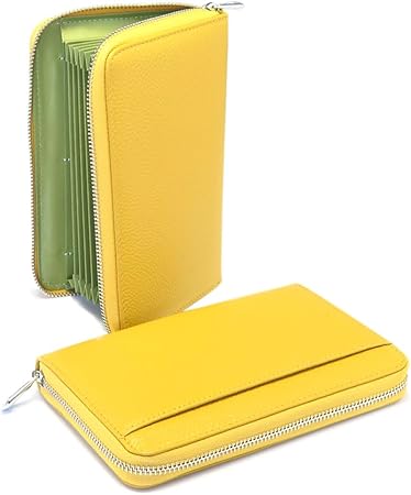 本革 通帳ケース