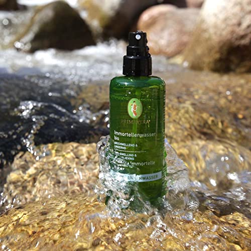 Hamameliswasser Primavera 100 ml im 2er Pack