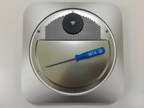 Mac Mini TR6 (T6) Torx Security Key/Screwdriver Tool (2014-2019 Models) HDD/SSD (Also fits Mac Book Pro) Tamper Resistant