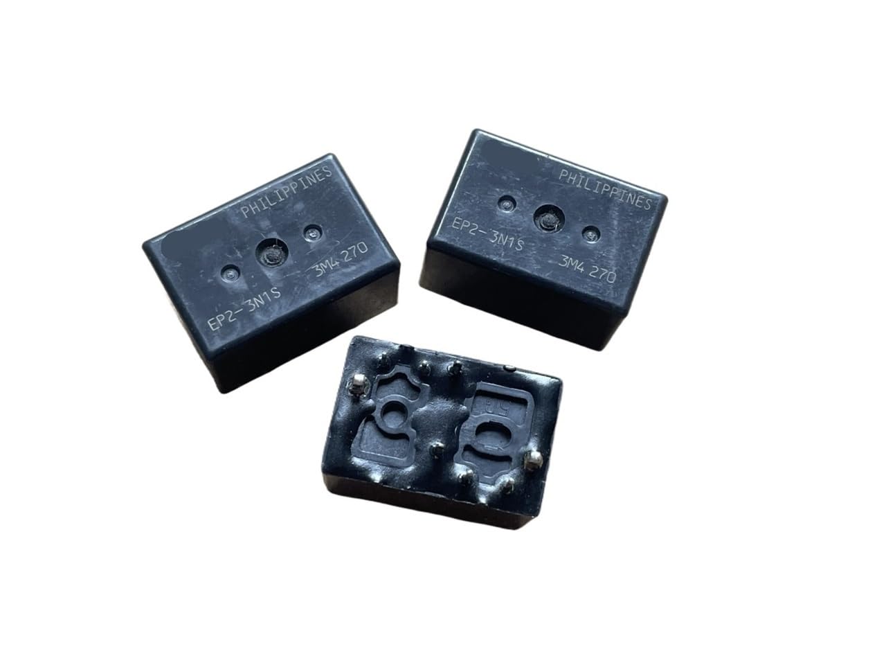 AARTERZZA EP2-3N1S Relay 8pins