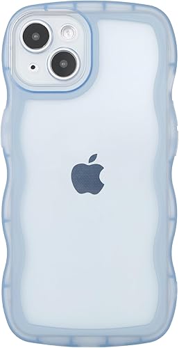 Funda compatible con iPhone 13 Pro Max de 6.7 pulgadas 2021, bonita funda protectora de silicona suave a prueba de golpes para mujeres y niñas,