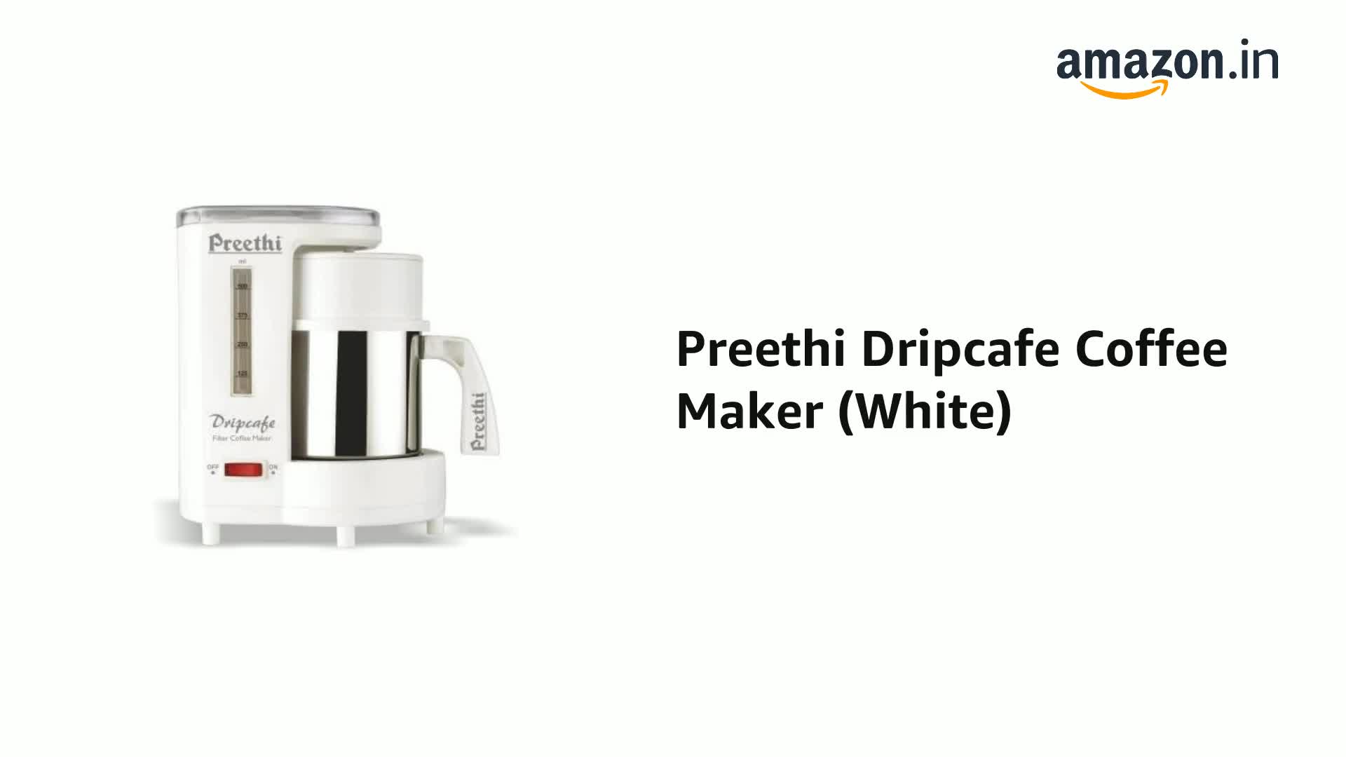 Preethi Coffee Maker Spare Parts Online Reviewmotors.co