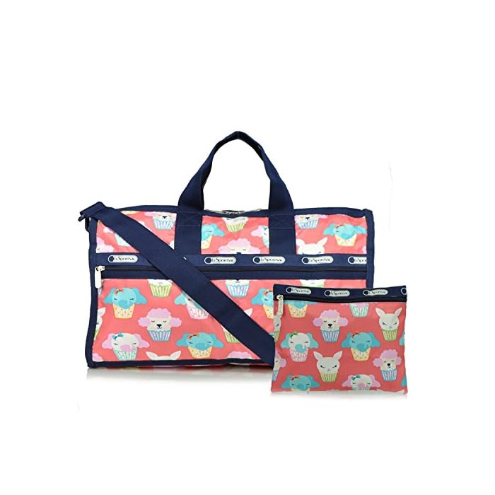 Buy LeSportsac Classic Large Weekender 