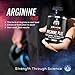 Dr. Emil's ARGININE Plus - L Arginine + L Citrulline - 2500 MG High Dose NO Booster Tablets - Nitric Oxide Supplement for Vascularity and Heart Health (Arginine AAKG and Citrulline Malate 2:1)
