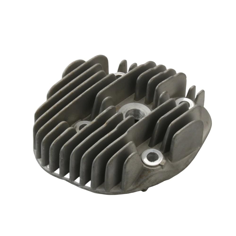 Scooter 128cc 56mm Big Bore Testata Cilindro for MBK Booster 100 Nitro Ovetto 100cc Booster100 Min-relli 4VP-E1111-00 Motore 2T