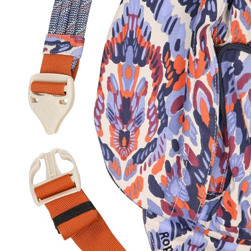 Image of KAVU Rope Bag - discontinued colors (West Winds)