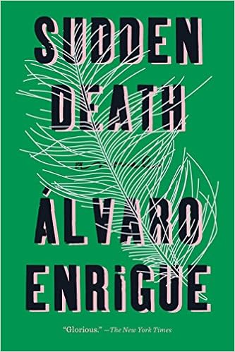 Sudden Death: A Novel book cover