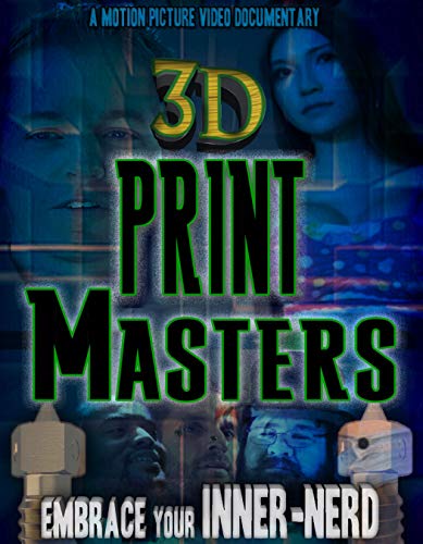 3D Print Masters